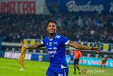 Prakiraan Persib vs PSM, tuan rumah lebih diunggulkan