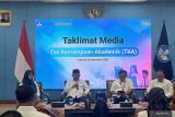 Kemendikdasmen memaparkan pengolahan nilai TKA gunakan metode IRT