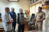 DPRD Kalsel-DPRD Bali bertukar pendapat soal hak dan keuangan dewan