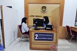 Imigrasi Ranai lampaui target PBNP hingga 54 persen