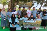 Pemuda Dompu gelar Youth Camp Chapter I, Fokus penguatan budaya, dan pariwisata