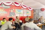 Polres Bima Kota siagakan 74 personel amankan Nataru