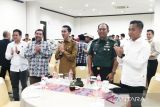 Gubernur Kalteng ajak AMSI terdepan lawan hoaks dan disinformasi