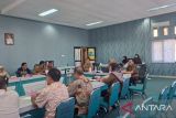 Pemkab Pasaman Barat adakan FGD bersama lintas sektor, tokoh lintas agama dan budaya untuk Percepatan penurunan stunting