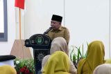 Bupati Najmul ajak warga Lombok Utara renungkan bakti pada Ibu
