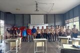 Tim UMPR riset model pembelajaran di Kelas X MA
