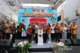 Pemkab Mabar meminta NTT Mart Labuan Bajo jadi etalase UMKM-IKM