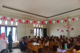 Tim UMPR berikan ekstrakurikuler Bahasa Inggris Kreatif bagi siswa