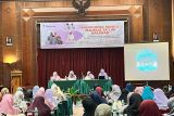 Salimah Kota Bukittinggi Resmi Launching Modul Majelis Ta'lim, Perkuat Peran Ibu sebagai Da'iyah dan Mentor