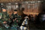 Prajurit TNI Satgas Yonif 511/DY perkuat layanan CKG bagi warga Pirime di Lanny Jaya