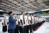 UMS Sumpah Profesi Fisioterapis, dukung transformasi pelayanan kesehatan primer
