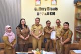 DKPP Kapuas ambil alih pengelolaan pasar ikan