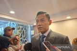 Menko IPK mendorong riset terapan ketangguhan infrastruktur