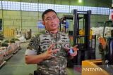 TNI bantah video bantuan ke Sumatera berupa kardus kosong