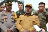 Pemkab Jayawijaya mendorong penertiban alun-alun Salib di Kota Wamena
