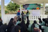 Nyala harapan dari Rejosari, petani naik kelas berkat pelatihan wirausaha Pertamina EP