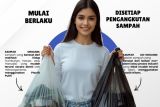 Pilah sampah dari rumah disosialisasikan di Mataram