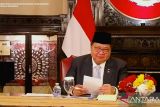 Prabowo--Trump ditargetkan teken kesepakatan tarif Januari 2026