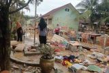 Pengungsi banjir di Aceh Tamiang butuh kelambu
