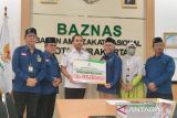 Donasi kebencanaan di Aceh dan Sumatera lewat Baznas Surakarta capai Rp531 juta