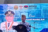 Wakil Wali Kota Solok Hadiri APEKSI OUTLOOK 2026