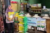 Bulog jamin ketersediaan stok beras dan minyak goreng di Banyumas selama Nataru