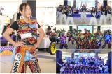 Yamaha Fazzio Youth Festival Final 2025 panggung kreativitas pelajar Kalsel