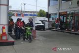 PT Pertamina: Konsumsi BBM jenis gasoline di Papua naik 12 persen selama Nataru