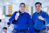 Atlet Judo Metro bangga raih medali perak di SEA Games Thailand