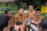 Demi proyek PSEL, Pemkot Serang terima 500 ton sampah Tangsel