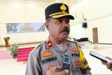 Polisi Jayawijaya siagakan 45 anggota amankan ibadah malam kudus