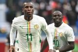 Senegal ditahan imbang Kongo skor 1-1
