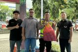 Hipmi Surakarta bawa kebermanfaatan pada momentum Natal