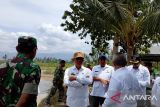 Luas cetak sawah baru di Sulteng 7 ribu hektare yang siap tanam
