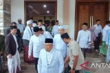 Ma'ruf Amin apresiasi kesepakatan PBNU gelar Muktamar Bersama