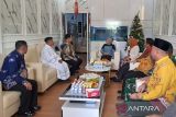 Pemkab Kobar pererat kekompakan membangun daerah melalui Safari Natal