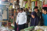 Wabup Probolinggo pastikan stok dan harga bahan pokok terkendali