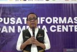 Menko PMK: Pemulihan akses transportasi di Sumatera capai 90 persen