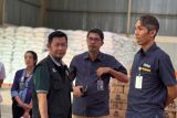 Bulog siapkan 9 ribu ton stok beras buat Nataru di Bali