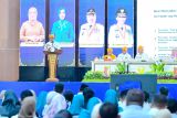 Gubernur: Sejumlah program 9 BERANI telah direalisasikan pada 2025