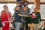 Pullman Lombok siapkan menu spesial Liburan Natal dan Tahun Baru 2026