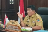 Gubernur: Natal ingatkan kita kasih adalah kekuatan menembus batas