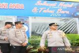 Polres Tala perkuat personel di kawasan wisata saat libur Nataru
