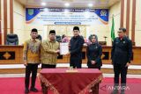 Tarik ulur, APBD 2026 Kota Padang Panjang akhirnya disepakati