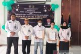 Polhukam kemarin dari  pembunuh mahasiswi hingga remisi natal