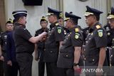 Kejaksaan Agung ganti 43 kepala kejaksaan negeri