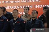 Kemhan sebut Ayu Aulia tak memiliki penugasan apa pun sebagai tim kreatif