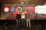 Momogi konsisten kembali meraih Indonesia Best Brand Award selama 15 tahun
