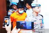 Oknum polisi bunuh mahasiswi dipastikan dipecat