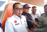 KAI Commuter menambah tiga perjalanan Yogyakarta-Palur saat puncak Nataru